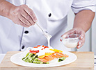 Foodservice professionals